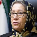 مینو محرز: بیماری مرس خطرناک‌تر از کرونا است