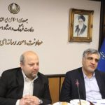 ‌نشست هم‌اندیشی بررسی مسائل بیمه‌ای و صنفی اصحاب رسانه