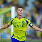 رونالدو ماندن در النصر را تائید کرد