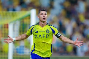 شکست یوونتوس از رونالدو در دادگاه!