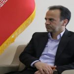 پیام تبریک مدیرعامل شرکت توزیع نیروی برق استان به مناسبت روز حراست و روز فناوری اطلاعات