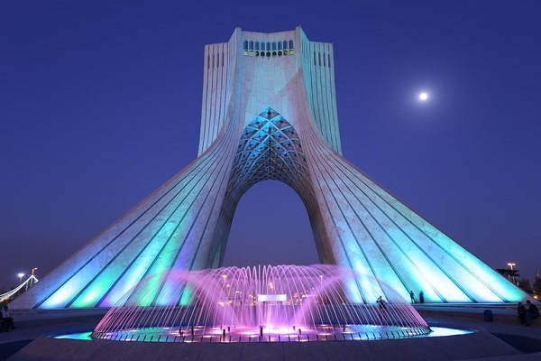 برج آزادی