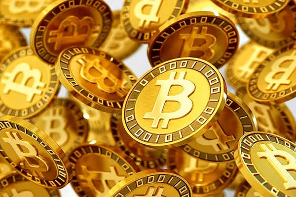 بیت کوین ارز دیجیتال