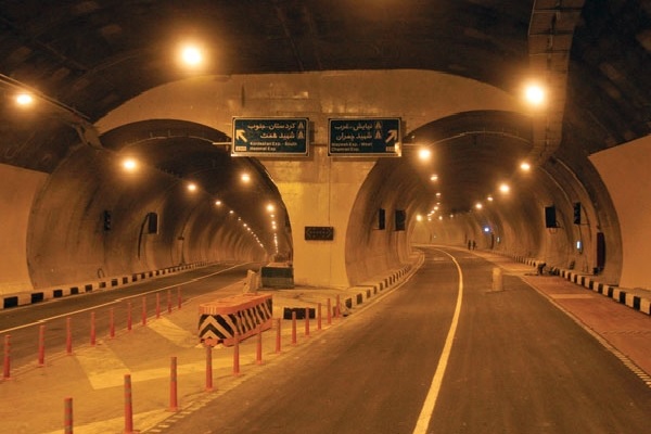 تونل
