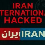 هک کامل «ایران اینترنشنال»؛ دسترسی هکرهای حنظله به اطلاعات داخلی