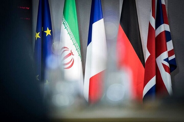 ایران و اروپا