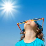 هشدار وزارت بهداشت نسبت به مخاطرات تابش مستقیم نور خورشید