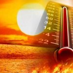 هشدا هواشناسی نسبت به افزایش دما درچهارمحال وبختیاری