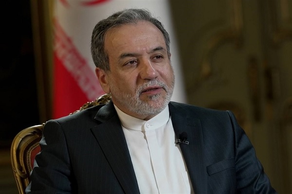 عراقچی