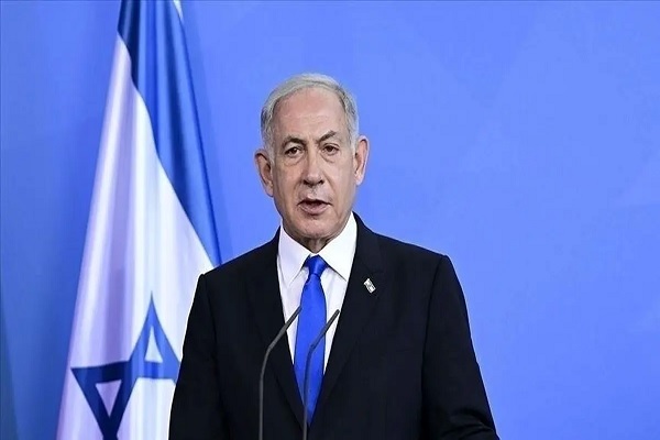 نتانیاهو