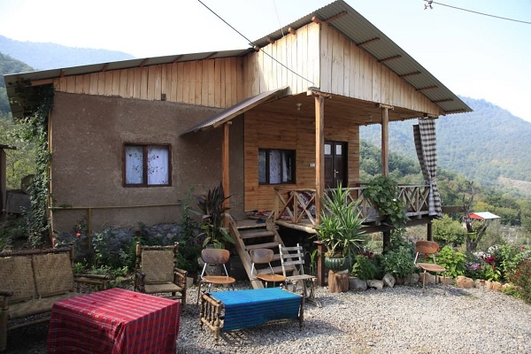 گردشگری