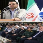 محسن مصطفی‌پور:  برداشت آب زیرسطحی در فولاد آلیاژی متوقف خواهد شد