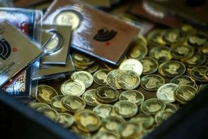 حرکت آرام در بازار سکه و طلا