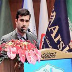 صنایع ایران با اعتماد به دولت می‌توانند از دوران پساماشه عبور کنند