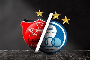 بیانیه باشگاه پرسپولیس برای دربی/ تاکید بر حرمت انسان‌ها