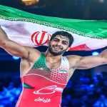 اتفاق تاریخی در انتظار کشتی ایران/ قهرمانی همزمان آزاد و فرنگی در قهرمانی جهان
