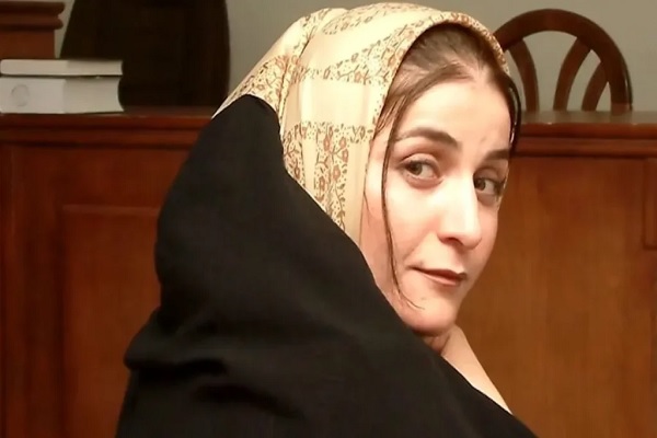 شهلا جاهد