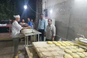 نسخه‌ای برای سلامت؛ چرا «نان کامل» باید جایگزین آرد سفید شود؟