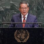 هشدار چین در سازمان ملل: قلدری و زورگویی جهانی صلح را عقب می‌اندازد