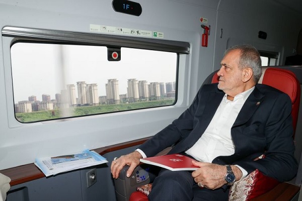 پزشکیان