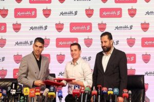 پیشنهاد اردوی خارجی پرسپولیس به اوسمار رسید