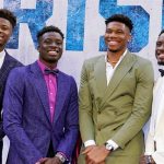 برای نخستین بار در تاریخ NBA؛ حضور سه برادر در یک تیم