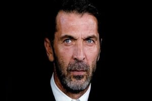 گزینه بوفون برای هدایت یوونتوس