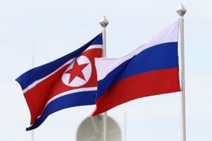 دیدار وزیران خارجه روسیه و کرهشمالی در مسکو