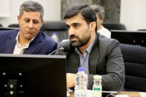 محمود کیاپور: تولید و اقتصاد در بستر برنامه و عقلانیت شکوفا می‌شود، نه در سایه بازی‌ های سیاسی و نگاه‌ های جناحی