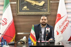 قشم‌ایر در مسیر رشد و خودکفایی؛ از بازگشت ناوگان تا افق‌های تازه پروازی