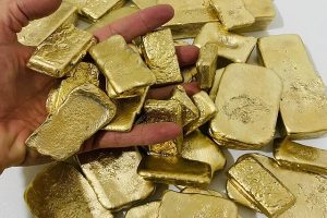 بازگشت طلای جهانی به مسیر صعود