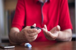 اعلام شعار و روز شمار هفته ملی دیابت