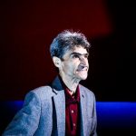ناصر تقوایی درگذشت؛ آرامش بدون حضور دیگران!