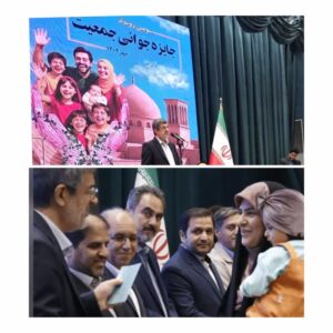 استاندار یزد: «جهاد فرزندآوری» اولویت راهبردی کشور برای مقابله با بحران جمعیت