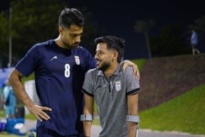 اتفاق جالب قبل از دیدار ایران – ازبکستان