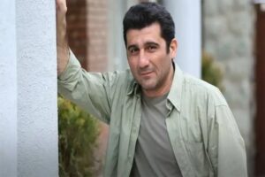 بازگشت یک کارگردان بعد از ۷ سال