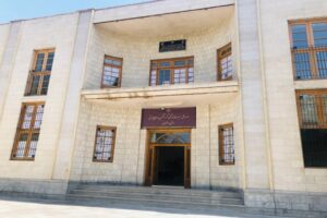 نخستین نمایشگاه تخصصی معماری، مرمت و نما در اصفهان برگزار می‌شود