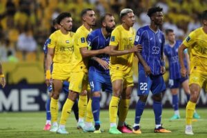 کاروان الوصل سه شنبه در تهران