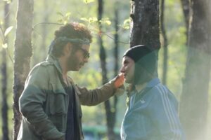 جدیدترین خبر از «بُن‌سای» با بازی پیمان معادی، پریناز ایزدیار و ستاره پسیانی