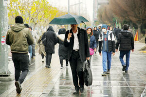 کدام یک از استان ها شادترین استان های ایران هستند