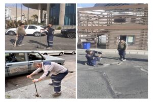 برخورد با مشترکین بدمصرف ادامه دارد