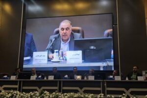 پگاه از مزرعه تا بورس؛ زنجیره‌ای که ارزش می‌ آفریند