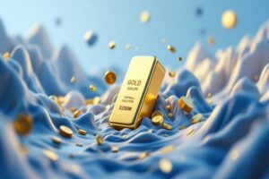 گام جدید تتر به سوی طلای فیزیکی