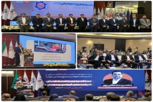 دکتر محسن مصطفی‌پور:  «صنعت فولاد کشور نیازمند نگاه واقع‌بینانه و تصمیم‌گیری کارشناسانه است»