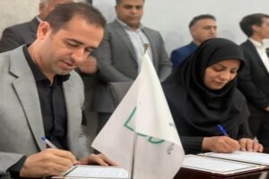 تفاهم‌نامه همکاری اتحادیه چلوکباب و هتلداران یزد با اداره استاندارد برای ارتقای کیفیت غذای استان امضا شد