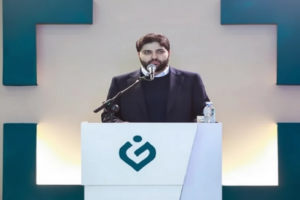 مدیرعامل موسسه دانش‌بنیان برکت: رویداد عصر نوآوری اجتماعی(رعنا) نقطه اتصال فناوری به رفع محرومیت‌ است