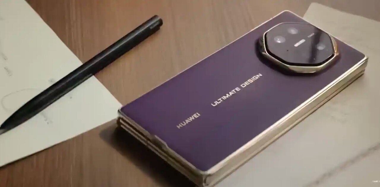 رقابت تنگاتنگ گوشی‌های سه‌تاشو در بازار؛ Z TriFold بهتر است یا Mate XTs؟