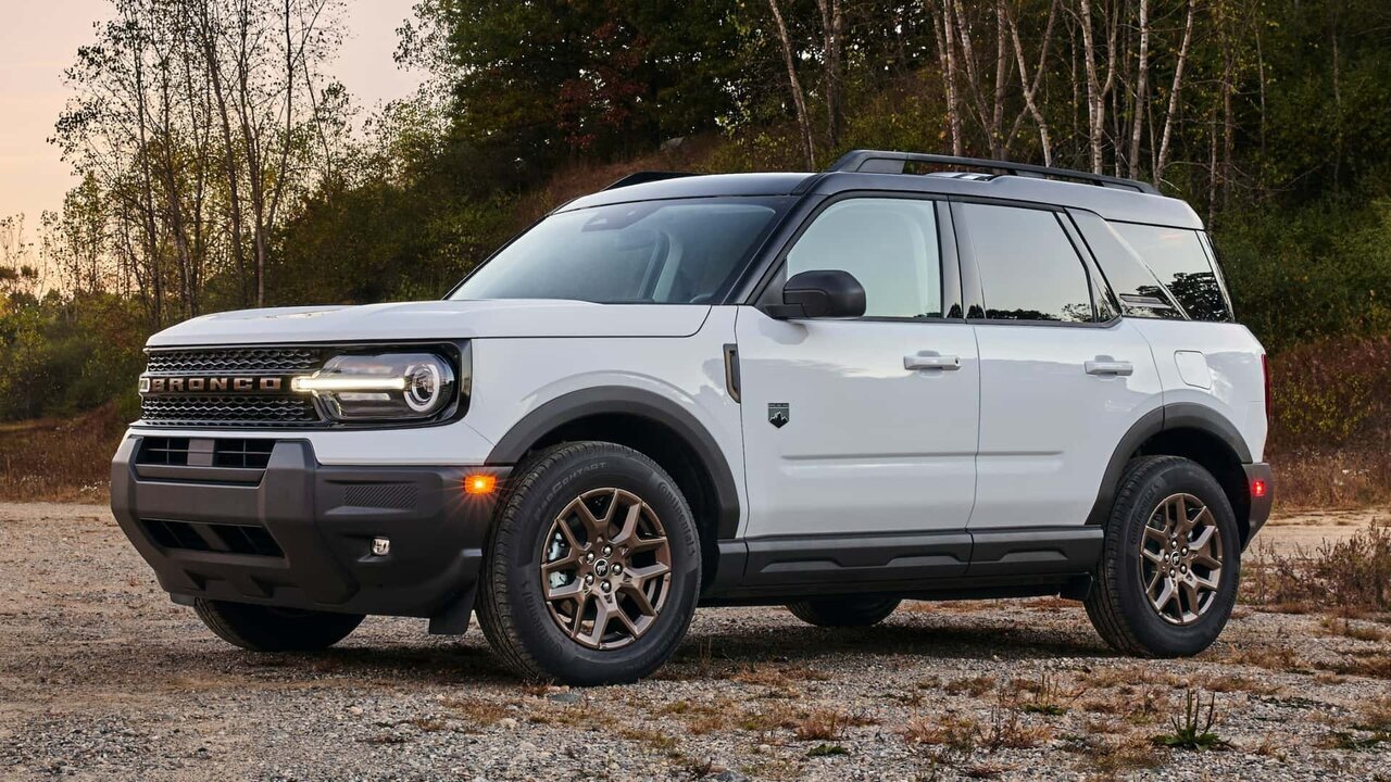 بازگشت دوباره رنگ‌های جذاب به صنعت خودروسازی + عکس