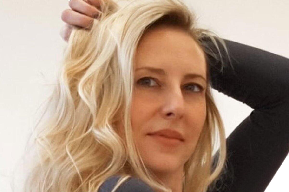 قتل فجیع این زن زیبا به دست شوهرش | تکههای جسدش را در مخلوطکن ریختم + عکس