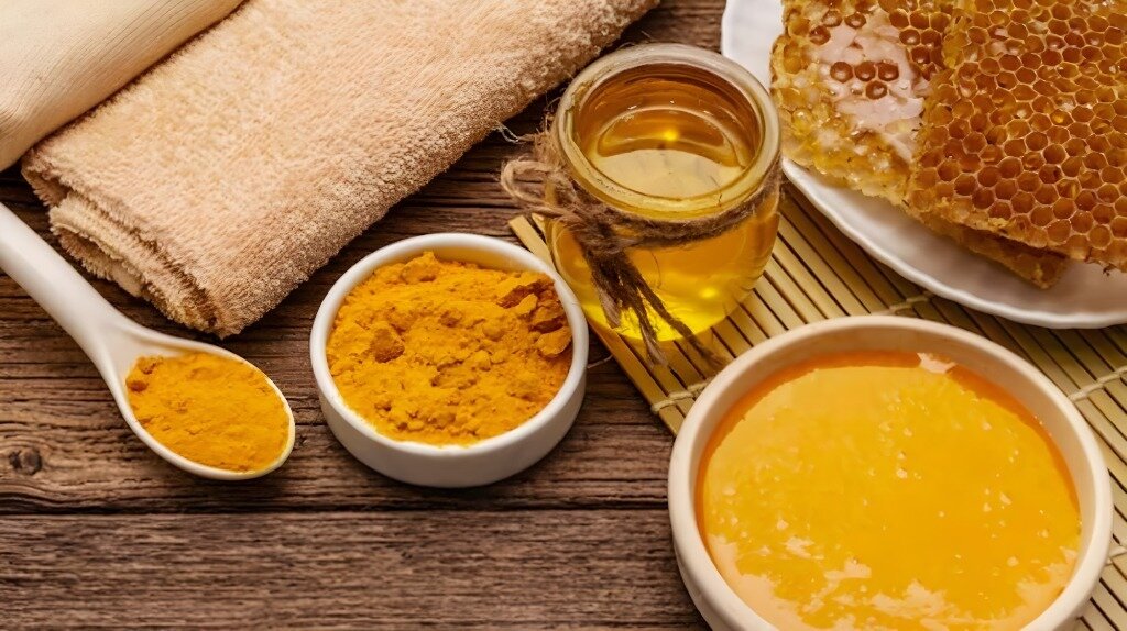 معجزه شیر طلایی ؛ نوشیدنی شبانه برای سلامت روده